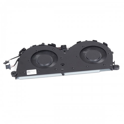 Вентилятор для ноутбука Lenovo Ideapad S540-15IWL S540-15IML Type 81NE 81Q1 81NG, (GPU fan, 5F10S13885, BAPA1305R5H-Y001, Original)