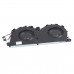 Вентилятор для ноутбука Lenovo Ideapad S540-15IWL S540-15IML Type 81NE 81Q1 81NG, (GPU fan, 5F10S13885, BAPA1305R5H-Y001, Original)