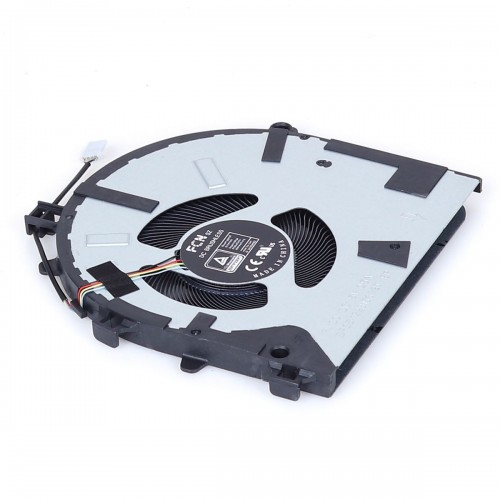 Вентилятор 5V UMA для ноутбука Lenovo IdeaPad 5 Pro-14ITL6 14IAP7 Type 82L3 82SH, (DC28000TJF0, FNC0 DFS5K22B15673T, Original)