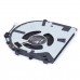 Вентилятор 5V UMA для ноутбука Lenovo IdeaPad 5 Pro-14ITL6 14IAP7 Type 82L3 82SH, (DC28000TJF0, FNC0 DFS5K22B15673T, Original)