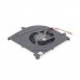 Вентилятор для ноутбука MSI Stealth Pro GS63VR GS73VR (Black Blades, CPU fan, Аналог)