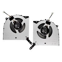 Вентилятори 12V CPU+GPU для Lenovo Legion 5 Pro 16IAH7H 16IAH7 16ARH7 16ARH7H, (FPLA + FPLB, Original) Вентилятори 12V CPU+GPU для Lenovo Legion 5 Pro 16IAH7H 16IAH7 16ARH7 16ARH7H, (FPLA + FPLB, Original)