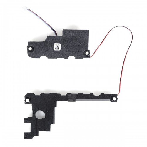 Динаміки для ноутбука HP 250 255 G6 15-BS 15-BW, (925306-001, PK23000VN00, пара L+R)