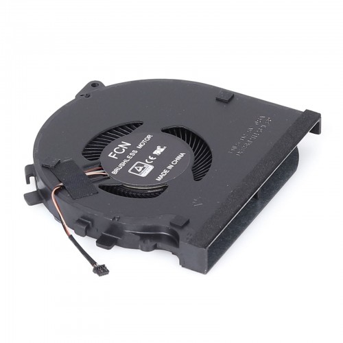 Вентилятор для Razer Spirit Blade GTX1060 RZ09-0270 RZ09-0300 RZ09-0328 RZ09-0369, (5V GPU fan, FNL5 DFS5K121142621, Original)