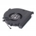 Вентилятор для Razer Spirit Blade GTX1060 RZ09-0270 RZ09-0300 RZ09-0328 RZ09-0369, (5V GPU fan, FNL5 DFS5K121142621, Original)