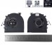 Вентилятор для Razer Spirit Blade GTX1060 RZ09-0270 RZ09-0300 RZ09-0328 RZ09-0369, (5V GPU fan, FNL5 DFS5K121142621, Original)