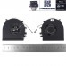 Вентилятор для Razer Spirit Blade GTX1060 RZ09-0270 RZ09-0300 RZ09-0328 RZ09-0369, (5V CPU fan, FNL3 DFS501105PR0T, Original)