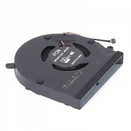 Вентилятор для Razer Spirit Blade GTX1060 RZ09-0270 RZ09-0300 RZ09-0328 RZ09-0369, (5V CPU fan, FNL3 DFS501105PR0T, Original)