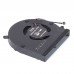 Вентилятор для Razer Spirit Blade GTX1060 RZ09-0270 RZ09-0300 RZ09-0328 RZ09-0369, (5V CPU fan, FNL3 DFS501105PR0T, Original)