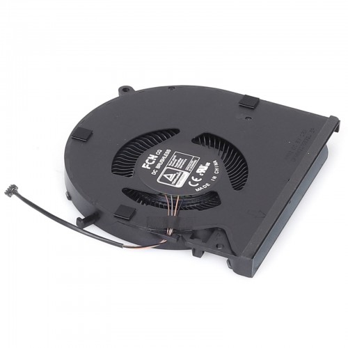 Вентилятор для ноутбука Razer Blade 15 Advanced 2021 RZ09-0409 series, (5V GPU FAN, FPG2 DFS5K22115572J, Original)