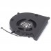 Вентилятор для ноутбука Razer Blade 15 Advanced 2021 RZ09-0409 series, (5V GPU FAN, FPG2 DFS5K22115572J, Original)
