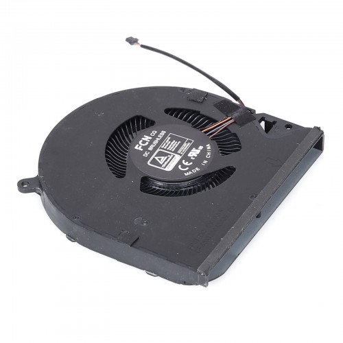 Вентилятор для ноутбука Razer Blade 15 Advanced 2021 RZ09-0409 series, (5V CPU FAN, FPG1 DFS5K12304363E, Original)