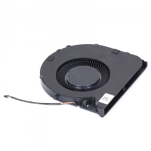 Вентилятор для ноутбука Razer Blade 15 Advanced 2021 RZ09-0409 series, (5V CPU FAN, FPG1 DFS5K12304363E, Original)