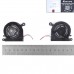 Вентилятор для ноутбука Samsung NP930S3G NP900X3C 900X3D 900X3E 900X3F NP915S3G NP905S3G NP910S3G (Аналог)