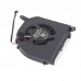 Вентилятор для ноутбука Gigabyte Aorus 15G 15P 17G 17P KB RX7G RX5G RP77 XB, (10мм CPU 12V fan, FNGS DFSCK22D05883Q, Аналог)