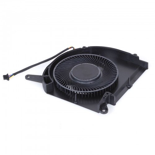 Вентилятор для ноутбука Gigabyte Aorus 15G 15P 17G 17P KB RX7G RX5G RP77 XB, (10мм CPU 12V fan, FNGS DFSCK22D05883Q, Аналог)