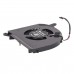 Вентилятор для ноутбука Gigabyte Aorus 15G 15P 17G 17P KB RX7G RX5G RP77 XB, (7мм GPU 12V fan, FPNQ DFSCM227163927, Аналог)