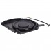 Вентилятор для ноутбука Gigabyte Aorus 15G 15P 17G 17P KB RX7G RX5G RP77 XB, (7мм GPU 12V fan, FPNQ DFSCM227163927, Аналог)