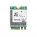 Плата WiFi Mediatek MT7663BE 802.11b/g/n/ac 867Mbps 2,4 GHz / 5GHz+BT4.2 (TX/RX Streams MIMO 2*2) M.2 2230, KE.11A0L.013