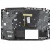 Верхня кришка для ноутбука Acer Nitro AN515-31 AN515-41 AN515-42 AN515-51 AN515-52 AN515-53, (Red/Black, топкейс+клавіатура з підсвіткою)