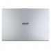 Крышка матрицы для ноутбука Acer Aspire A315-23G A315-43 A315-55G A315-57G Extensa EX215-22G EX215-53G, (Silver, 60.HVUN7.001, Original)