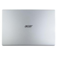 Крышка матрицы для Acer A315-23G A315-43 A315-55G A315-57G EX215-22G EX215-53G, (Silver, 60.HVUN7.001, Original)