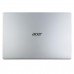 Крышка матрицы для ноутбука Acer Aspire A315-23G A315-43 A315-55G A315-57G Extensa EX215-22G EX215-53G, (Silver, 60.HVUN7.001, Original)