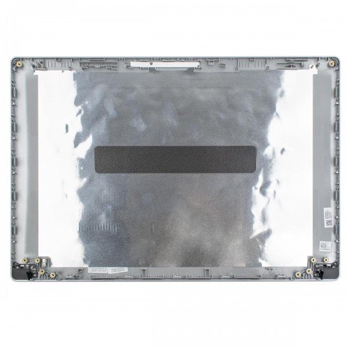 Крышка матрицы для ноутбука Acer Aspire A315-23G A315-43 A315-55G A315-57G Extensa EX215-22G EX215-53G, (Silver, 60.HVUN7.001, Original)