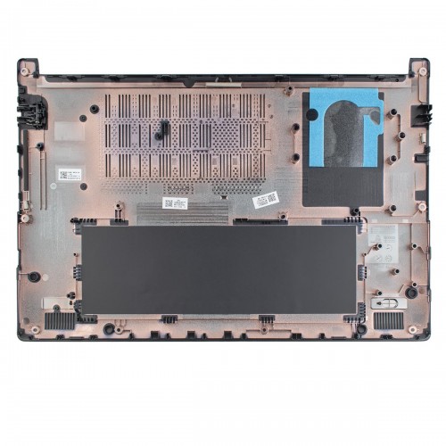 Нижняя крышка для ноутбука Acer Aspire A115-22 A315-23G A315-43 A315-55 A315-57 Extensa EX215-22G EX215-53G, (поддон, 60.HVSN7.001) Нижняя крышка для ноутбука Acer Aspire A115-22 A315-23G A315-43 A315-55 A315-57 Extensa EX215-22G EX215-53G, (поддон, 60.HVSN7.001)