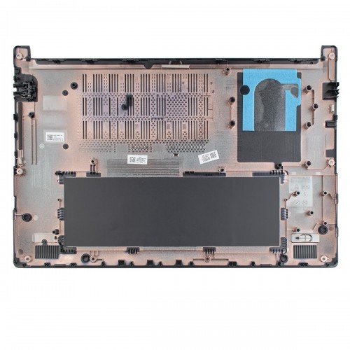 Нижняя крышка для ноутбука Acer Aspire A115-22 A315-23G A315-43 A315-55 A315-57 Extensa EX215-22G EX215-53G, (поддон, 60.HVSN7.001) Нижняя крышка для ноутбука Acer Aspire A115-22 A315-23G A315-43 A315-55 A315-57 Extensa EX215-22G EX215-53G, (поддон, 60.HVSN7.001)