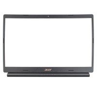 Рамка матриці для Acer Aspire A315-23 A315-23G A315-55G A315-57G Extensa EX215-22G EX215-53G, (Black, 60.HVTN7.002, Original) Рамка матриці для Acer Aspire A315-23 A315-23G A315-55G A315-57G Extensa EX215-22G EX215-53G, (Black, 60.HVTN7.002, Original)