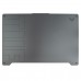 Крышка матрицы для ноутбука Asus TUF Gaming FA706I FX706I TUF706I TUF766I series, (metal, 90NR0794-R7A010, A Cover, Original)