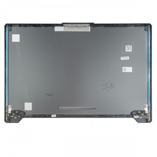 Крышка матрицы для ноутбука Asus TUF Gaming FA706I FX706I TUF706I TUF766I series, (metal, 90NR0794-R7A010, A Cover, Original)