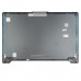 Крышка матрицы для ноутбука Asus TUF Gaming FA706I FX706I TUF706I TUF766I series, (metal, 90NR0794-R7A010, A Cover, Original)