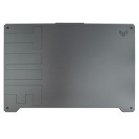 Крышка матрицы для Asus TUF Gaming FA706I FX706I TUF706I TUF766I, (metal, 90NR0794-R7A010, A Cover, Original)
