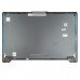 Кришка матриці для ноутбука Asus TUF Gaming FA706I FX706I TUF706I TUF766I series, (metal, 90NR0794-R7A010, A Cover, Original)