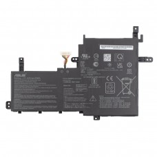 Батарея для Asus X513EA X513EP X513EQ X531F X531FA K531F S531F S531FA 11.52V 3600mAh 42Wh, B31N1842, Original