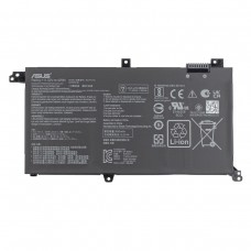 Батарея для Asus VivoBook X430U X430F X571L X571G F571G FX571G K571LH, 11.52V 3600mAh 42Wh, B31N1732, Original