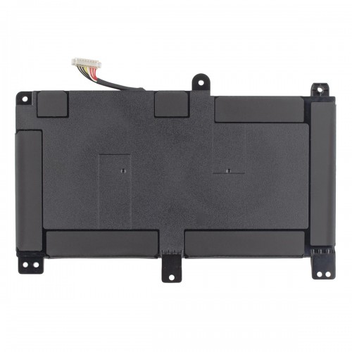 Батарея для ноутбука Asus FX80 FX86 FX504 FX505 TUF504 TUF505, 11.4V 4200mAh 48Wh, B31N1726, Original, Type B