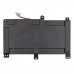 Батарея для ноутбука Asus FX80 FX86 FX504 FX505 TUF504 TUF505, 11.4V 4200mAh 48Wh, B31N1726, Original, Type B