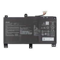 Батарея для Asus FX80 FX86 FX504 FX505 TUF504 TUF505, 11.4V 4200mAh 48Wh, B31N1726, Original, Type B