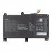 Батарея для ноутбука Asus FX80 FX86 FX504 FX505 TUF504 TUF505, 11.4V 4200mAh 48Wh, B31N1726, Original, Type B