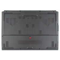 Нижняя крышка для Asus TUF Gaming FX507ZC FX507ZE FX507ZC4 FA507RC FA507RE, (поддон, днище, 90NR09M1-R7D010) Нижняя крышка для Asus TUF Gaming FX507ZC FX507ZE FX507ZC4 FA507RC FA507RE, (поддон, днище, 90NR09M1-R7D010)