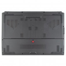 Нижняя крышка для Asus TUF Gaming FX507ZC FX507ZE FX507ZC4 FA507RC FA507RE, (поддон, днище, 90NR09M1-R7D010) Нижняя крышка для Asus TUF Gaming FX507ZC FX507ZE FX507ZC4 FA507RC FA507RE, (поддон, днище, 90NR09M1-R7D010)