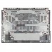 Нижняя крышка для ноутбука Asus TUF Gaming FX507ZC FX507ZE FX507ZC4 FA507RC FA507RE, (поддон, днище, D Cover, 90NR09M1-R7D010)