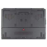 Нижняя крышка для Asus TUF Gaming FX507ZC FX507ZE FX507ZC4 FA507RC FA507RE, (поддон, днище, 90NR09M1-R7D010) Нижняя крышка для Asus TUF Gaming FX507ZC FX507ZE FX507ZC4 FA507RC FA507RE, (поддон, днище, 90NR09M1-R7D010)