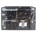 Верхня кришка для ноутбука Acer Aspire A715-75G, RU, (Black, топкейс+клавіатура з підсвіткою, 6B.Q99N2.005, C Cover, Original)