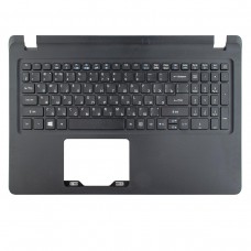 Верхня кришка для Acer Aspire ES1-523 ES1-532G ES1-533 ES1-572 Extensa 2540, RU, (топкейс+клавіатура, Original)