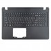 Верхня кришка для ноутбука Acer Aspire ES1-523 ES1-532G ES1-533 ES1-572 Extensa 2540, RU, (топкейс+клавіатура, 6B.GD0N2.005, Original)