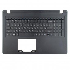 Верхня кришка для Acer Aspire ES1-523 ES1-532G ES1-533 ES1-572 Extensa 2540, RU, (топкейс+клавіатура, Original)